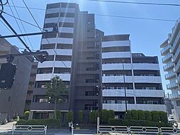 ダイナシティ方南町