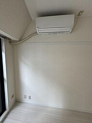 深山ビル 5階ワンルームのリビング/ダイニング