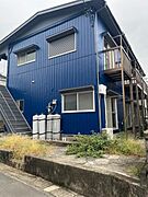 本厚木駅よりバス8分 徒歩5分 1階 築47年8ヶ月の賃貸物件