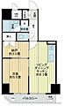 ライオンズマンション鶯谷第35階14.5万円