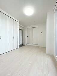 南海線 諏訪ノ森駅 徒歩4分の賃貸マンション 6階1Kのリビング/ダイニング