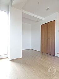 京阪本線 大和田駅 徒歩3分の賃貸マンション 4階ワンルームのリビング/ダイニング