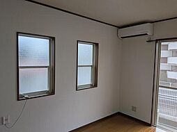 ニッショーVI 1階1Kのリビング/ダイニング