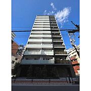 パークアクシス上野EASTの賃貸物件