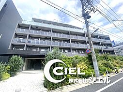 ガーラ・プレシャス練馬