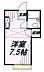 間取り：間取図