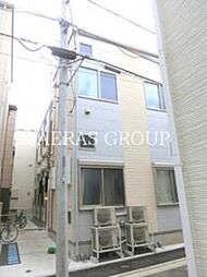 ハーモニーテラス日ノ出町IV