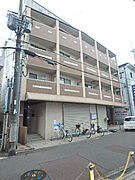 ソフィアコート 2階 築22年2ヶ月の賃貸物件