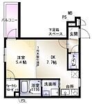 東大阪市箱殿町 3階建 新築のイメージ