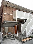 ウッディーバレイII 2階 築13年5ヶ月の賃貸物件