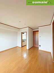 JR紀勢本線 宮前駅 徒歩29分の賃貸マンション 4階3LDKのリビング/ダイニング