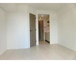 パークアクシス御茶ノ水ヒルトップ 12階ワンルームのリビング/ダイニング