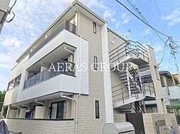 メルディア梅島III