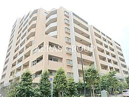 コスモフォーラム武蔵小金井