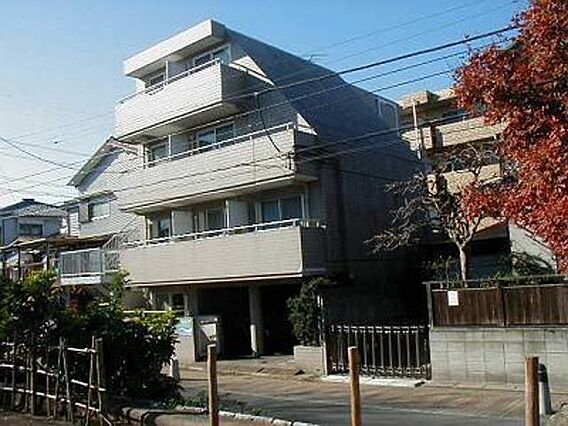 サンブライト12_外観_1