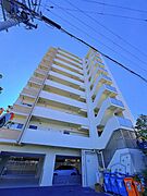 マンションはりげん鳳 6階 築5年5ヶ月の賃貸物件