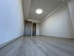 多摩都市モノレール 上北台駅 徒歩1分の賃貸マンション 4階1Kのリビング/ダイニング