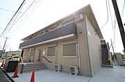 瀬谷駅より徒歩15分 2階 築2年6ヶ月の賃貸物件