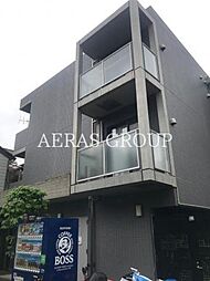 アクア東京ノースシティ