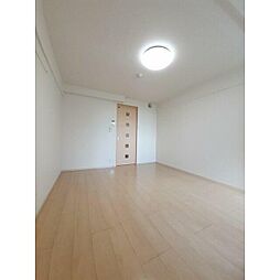 カーサ・プリマベーラ 2階1Kのリビング/ダイニング