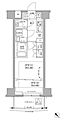 RELUXIA国分寺5階11.8万円