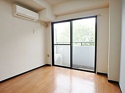 Uトピア高幡不動　ユートピアタカハタフドウ 602 6階1Kのリビング/ダイニング