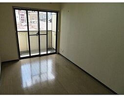 宮崎ビル 4階ワンルームのリビング/ダイニング