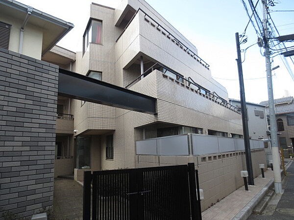 クレール弥生 1 東京都中野区弥生町３丁目 賃貸マンション1r 2階 34 42 株式会社吉住ホーム 中野坂上 本店 の詳細情報 賃貸スタイル 物件id