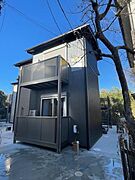 サンヒルズ4の賃貸物件