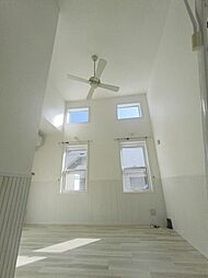 プリマルージュ松戸 1階ワンルームのリビング/ダイニング