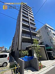 JR総武線 船橋駅 徒歩8分の賃貸マンション