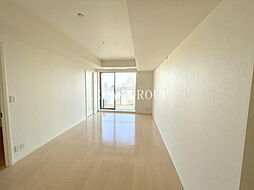 レジディアタワー目黒不動前 2706 27階1SLDKのリビング/ダイニング