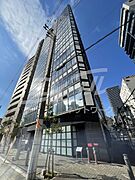 福島駅より徒歩7分 2階 築18年2ヶ月の賃貸物件