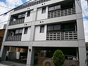 エオリアーナ 3階 築26年5ヶ月の賃貸物件