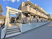 新百合ヶ丘駅より徒歩5分 1階 築28年8ヶ月の賃貸物件