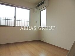 アイコート経堂 2階ワンルームのリビング/ダイニング