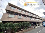 フラワーガーデンヒルズの賃貸物件