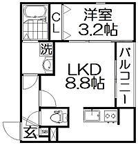 間取り：227094892581