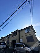 シャーメゾンキティーA 2階 築22年9ヶ月の賃貸物件