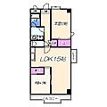 リバージュ住吉2階11.5万円