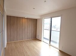 エメ　ドゥーズ 305 3階1LDKのリビング/ダイニング