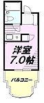 八王子市元横山町２丁目 5階建 築39年のイメージ