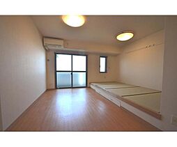 サンロワール和泉砂川 502 5階ワンルームのリビング/ダイニング