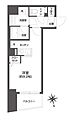 GRANDPASEO市谷甲良町9階12.8万円