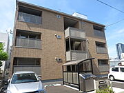 新潟駅より徒歩11分 1階 築10年8ヶ月の賃貸物件