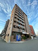 ローズコーポ新大阪９ 3階 築27年6ヶ月の賃貸物件