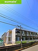 宮前駅より徒歩18分 2階 築23年1ヶ月の賃貸物件