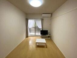 クレイノ森野第一(57528) 1階1Kのリビング/ダイニング