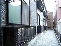 レオパレスＲｏｓｅ Ｉｎｎ