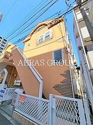 リヴェール橋本